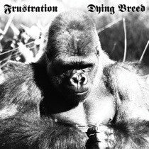 Dying Breed : Coloured Vinyl