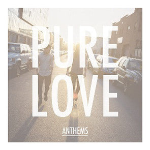 Anthems : Coloured Vinyl