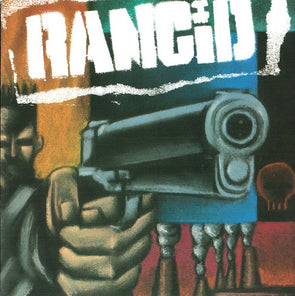 Rancid (1993) : CD
