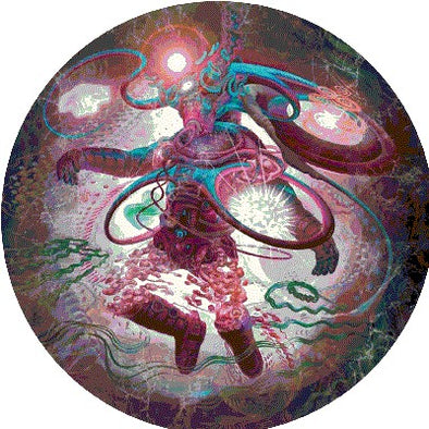 The Afterman: Descension Picture Disc
