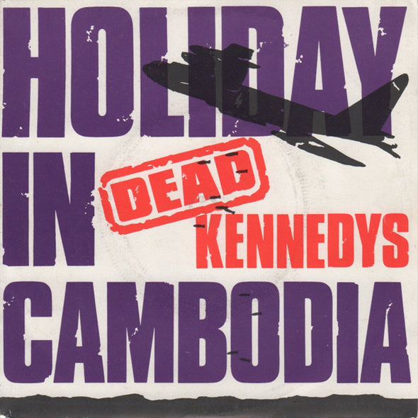 Holiday In Cambodia