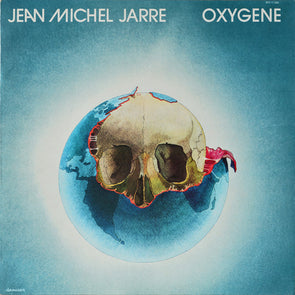 Oxygène