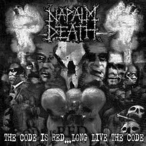The Code Is Red...Long Live The Code