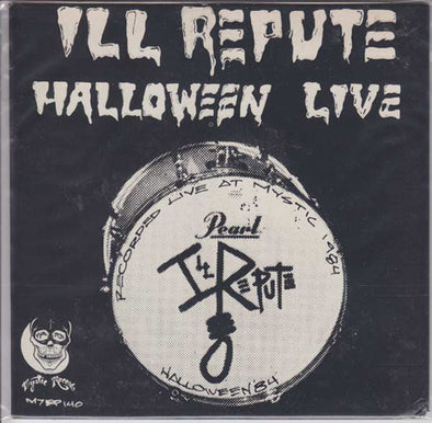 Halloween Live