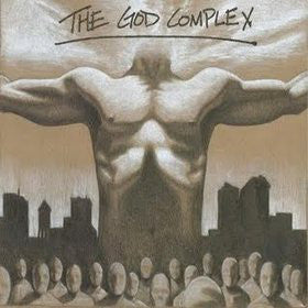 The God Complex : Coloured Vinyl