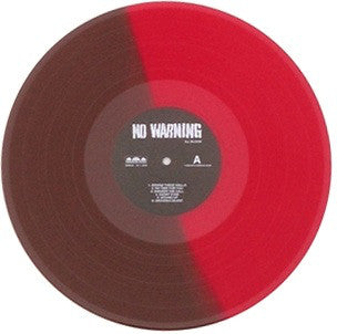 Ill Blood : Coloured Vinyl
