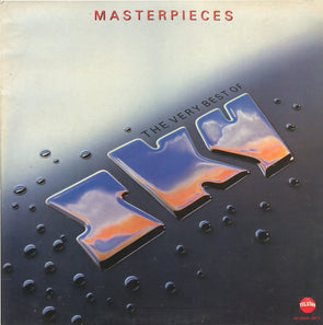 Masterpieces - The Very Best Of Sky