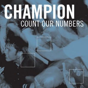 Count Our Numbers : Coloured Vinyl