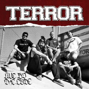 Live By The Code : Coloured Vinyl