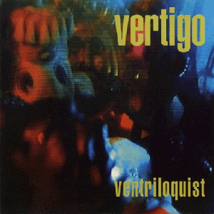 Ventriloquist