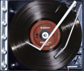Worship And Tribute : Clear Vinyl