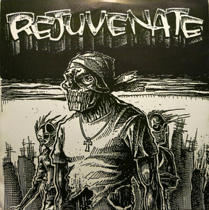 Rejuvenate