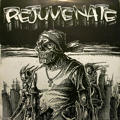 Rejuvenate