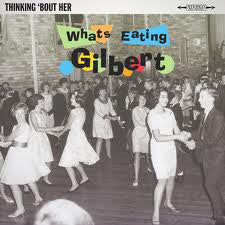Thinking 'Bout Her : Coloured Vinyl