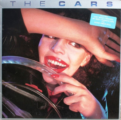 The Cars