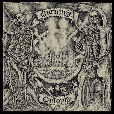 Burning Utopia