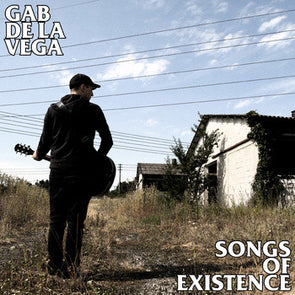 Songs Of Existence