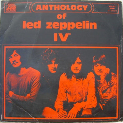 Anthology Of Led Zeppelin IV°