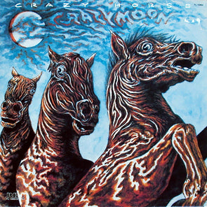 Crazy Moon