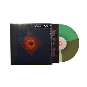 No Gods : Coloured Vinyl