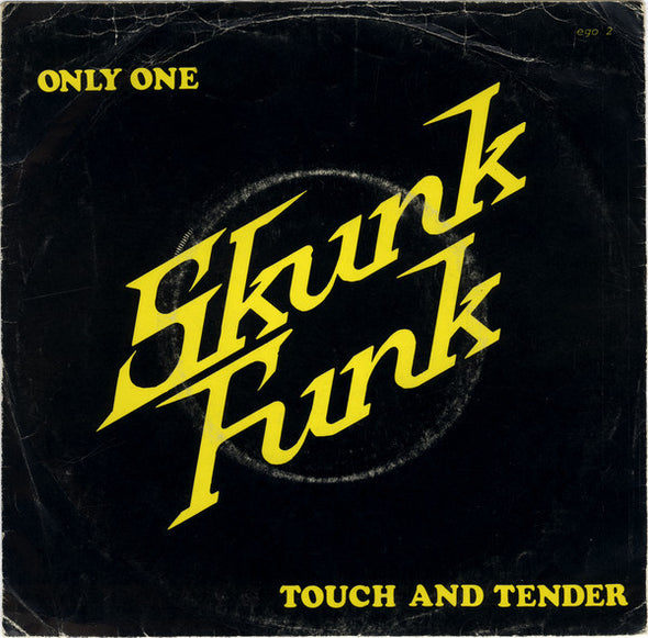 Only One/ Touch And Tender