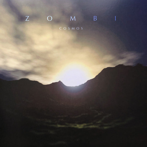 Cosmos : Coloured Vinyl