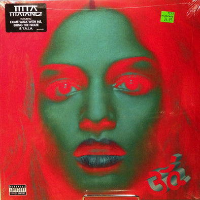 Matangi