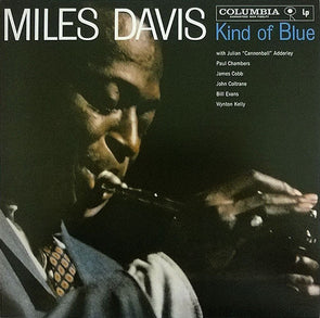 Kind Of Blue