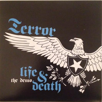 Life & Death : Coloured Vinyl