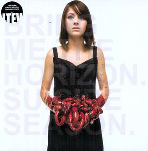 Suicide Season : Coloured Vinyl