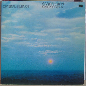 Crystal Silence