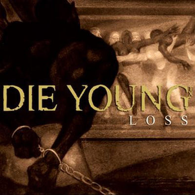 Loss : Coloured Vinyl
