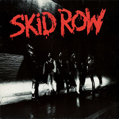 Skid Row