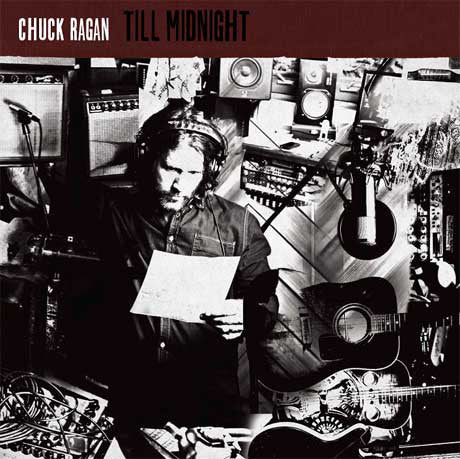 Till Midnight : Coloured Vinyl