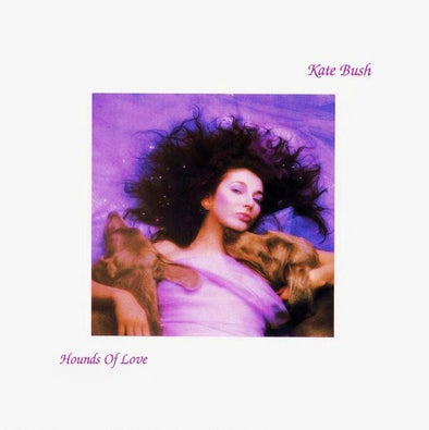 Hounds Of Love