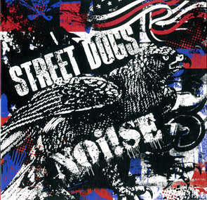 Street Dogs / Noi!se : Coloured Vinyl