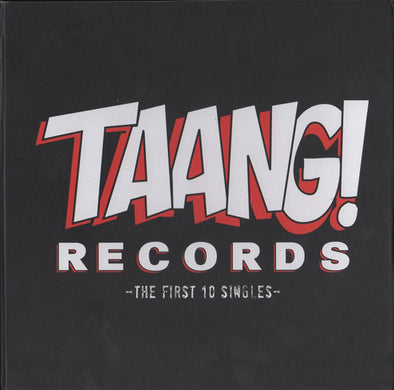 The First 10 Singles