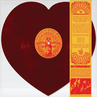 Awaken With Millions From One Heart : Coloured Vinyl