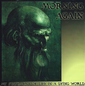 My Statement Of Life In A Dying World : Coloured Vinyl