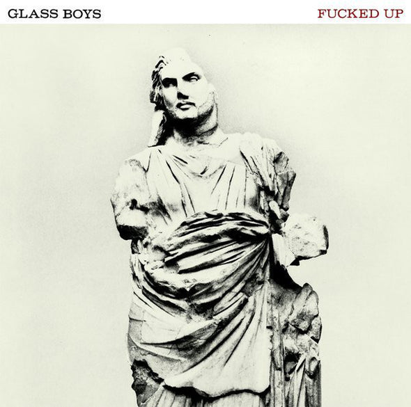Glass Boys : Slow Version