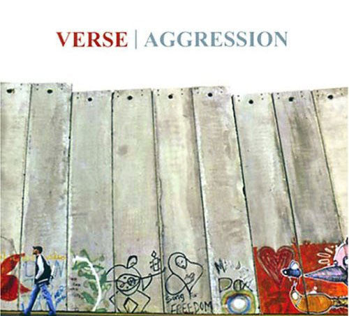 Aggression : Coloured Vinyl