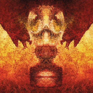 Suffer, Survive : Coloured Vinyl