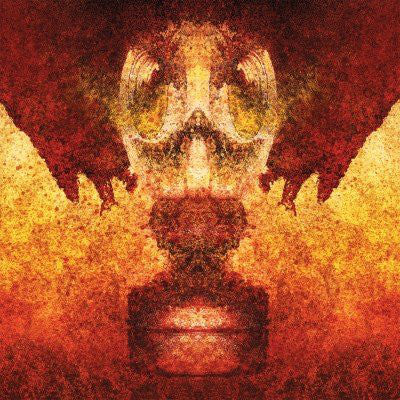 Suffer, Survive : Coloured Vinyl