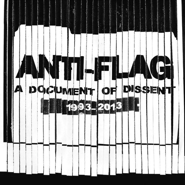 A Document Of Dissent