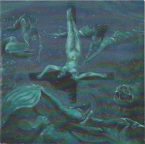 Suspension Of Consciousness