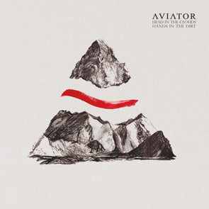 Head In The Clouds, Hands In The Dirt : Coloured Vinyl