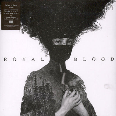 Royal Blood