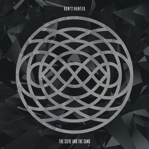 The Sieve And The Sand : Coloured Vinyl