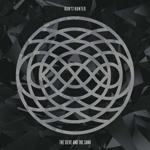 The Sieve And The Sand : Coloured Vinyl