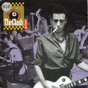 Should I Stay Or Should I Go / Rush
